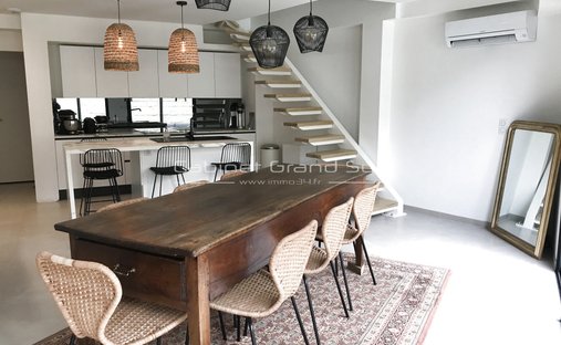 Haus in Quartir Nord, Mauguio, Frankreich 1