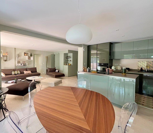 Apartment in Pont des Demoiselles-Montaudran-La Terrasse, Toulouse, France 3 - 19046873
