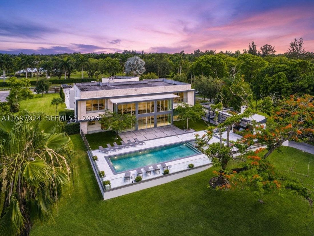 Haus in Southwest Ranches, Florida, Vereinigte Staaten 1 - 16637717
