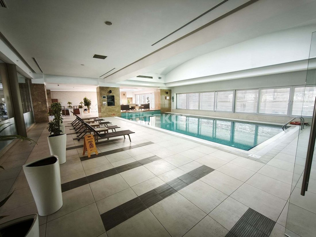 Apartment in Gaziosmanpaşa, İstanbul, Turkey 2 - 19046708