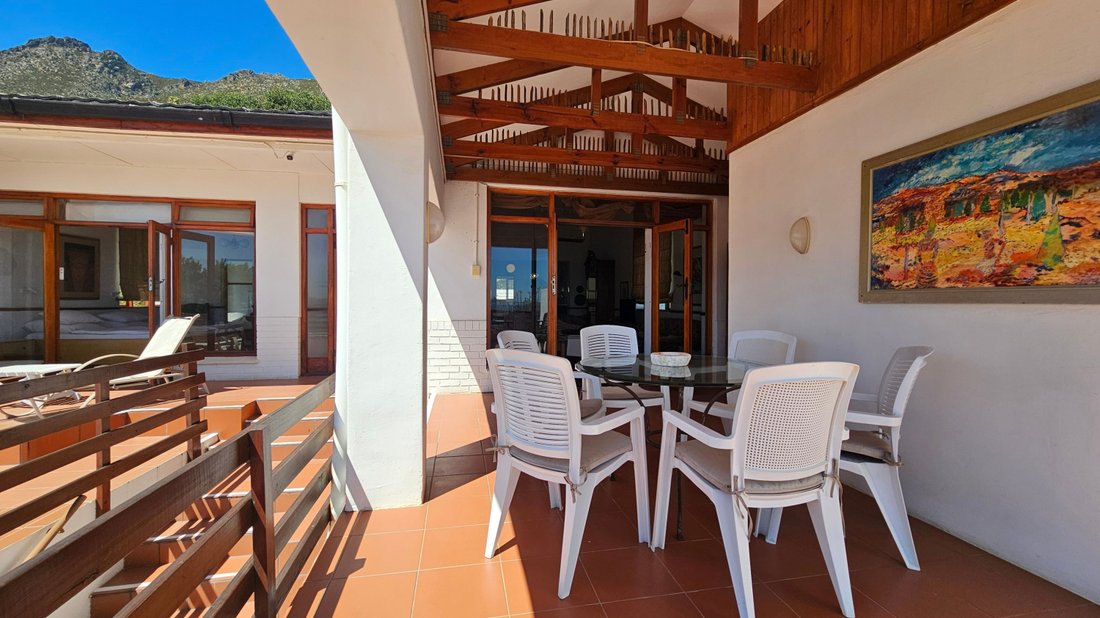 Maison à Harbour Island, Cap occidental, Afrique du Sud 3 - 19044932