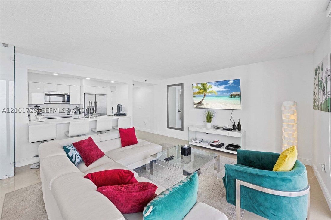 Condominio a Miami, Florida, Stati Uniti 4 - 19046094