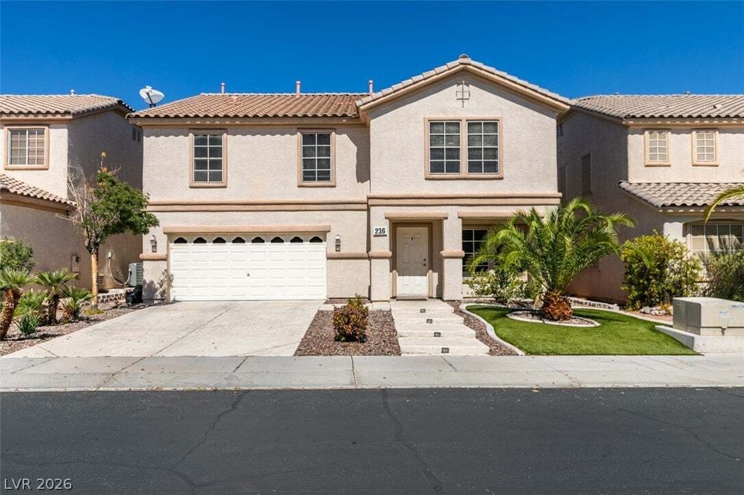 Casa en Las Vegas, Nevada, Estados Unidos 1 - 19045539