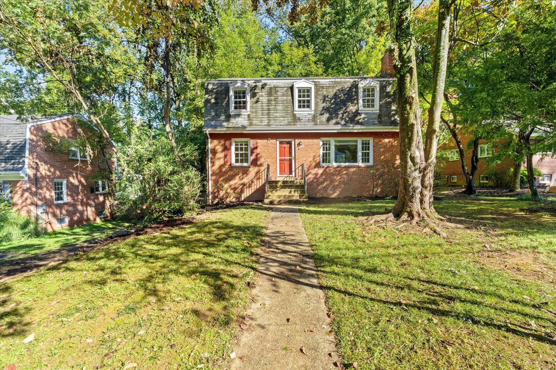 Haus in Idylwood, Virginia, Vereinigte Staaten 2 - 19047469