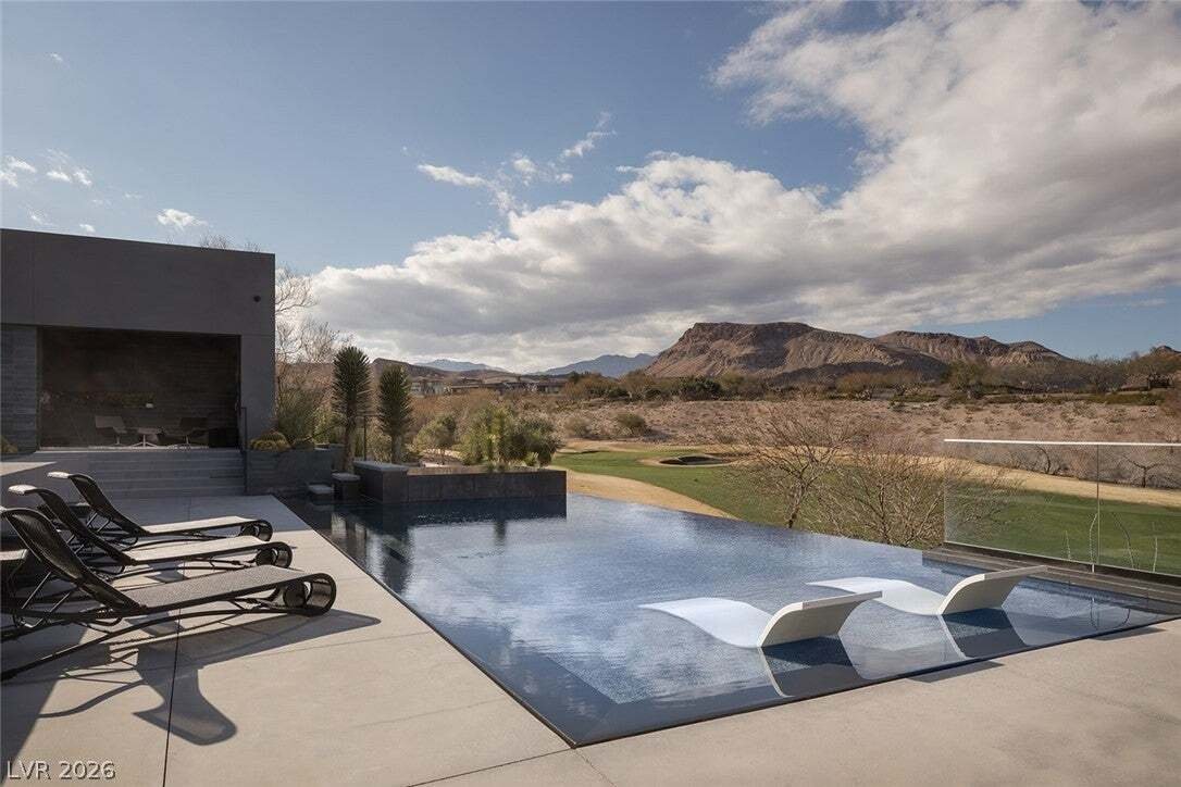 House in Las Vegas, Nevada, United States 5 - 19045528