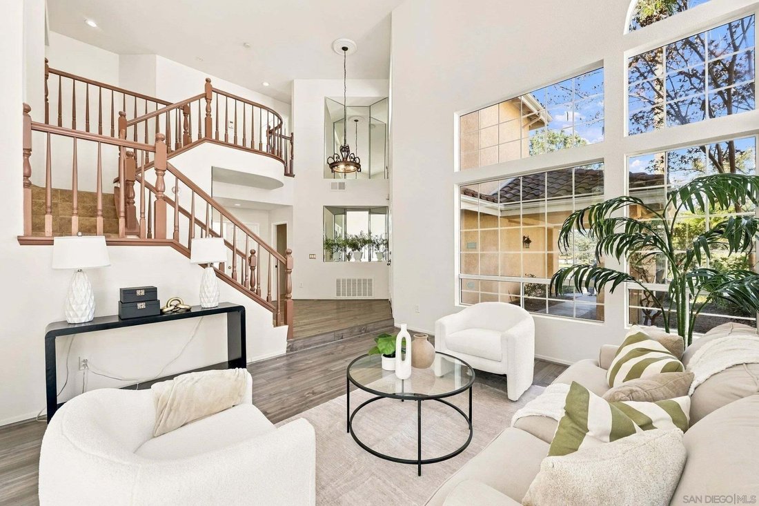 Casa en Chula Vista, California, Estados Unidos 5 - 19046404