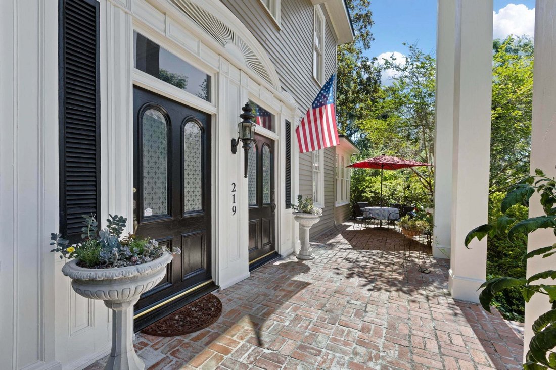 Haus in Madison, Florida, Vereinigte Staaten 5 - 19045689