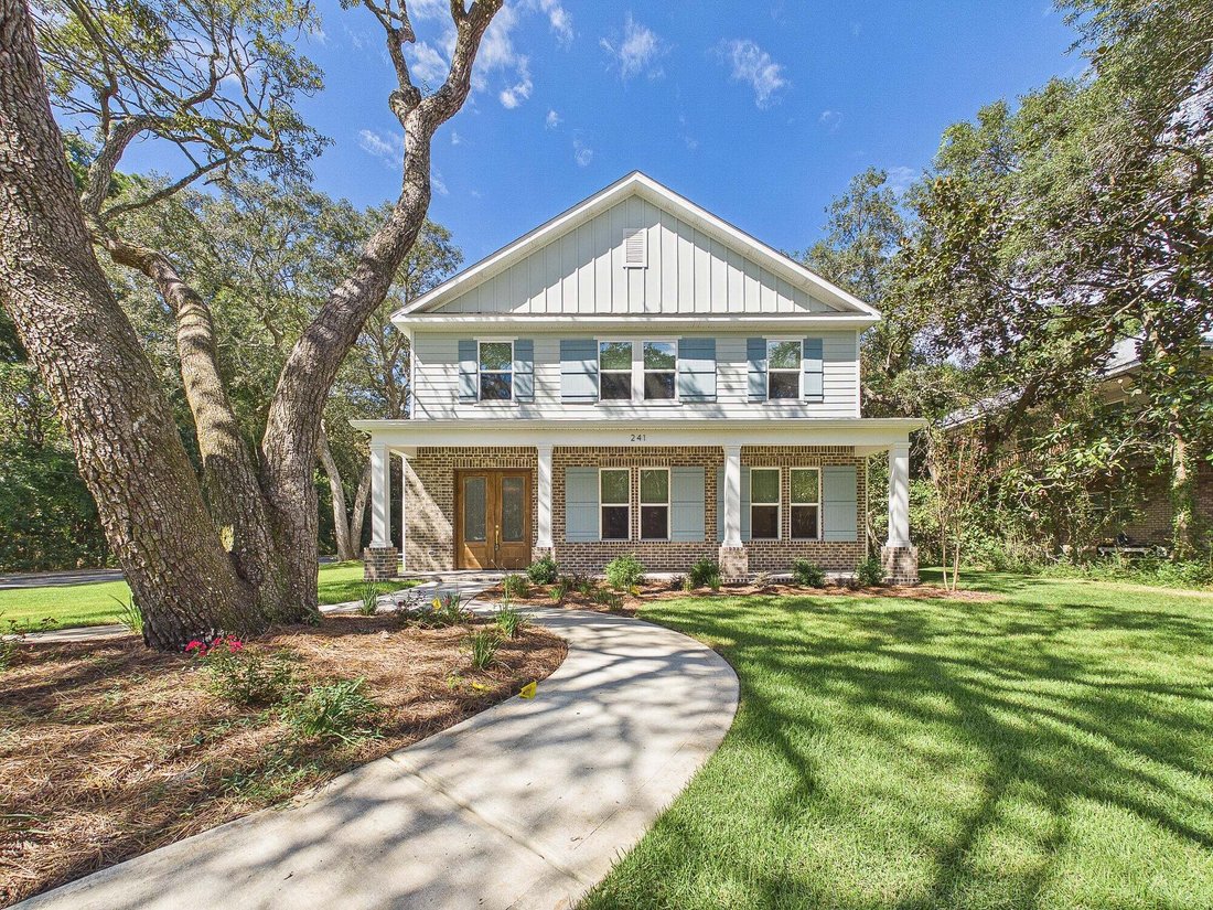 Maison à Valparaiso, Floride, États-Unis 1 - 18112552