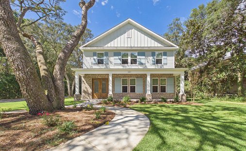 Casa a Valparaiso, Florida, Stati Uniti 1