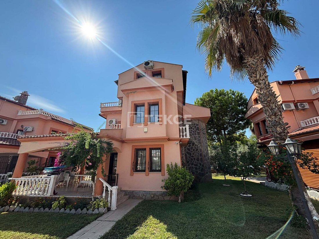Villa in Fethiye, Fethiye, Turkey 3 - 19046468
