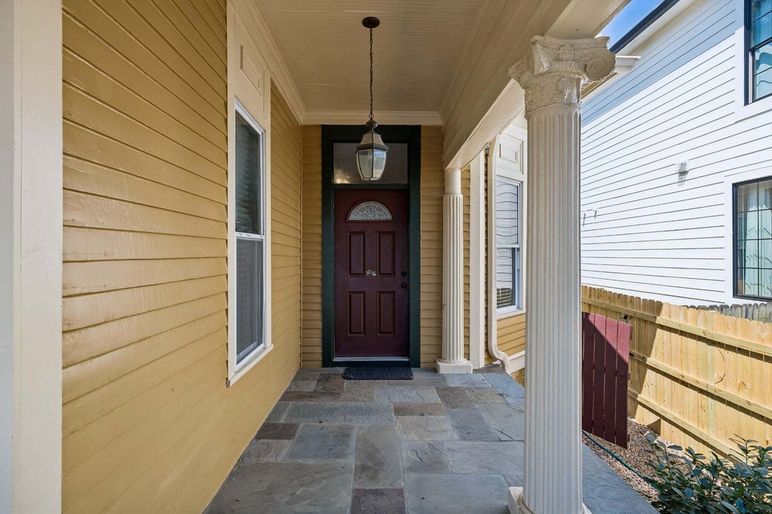 Casa a Nashville, Tennessee, Stati Uniti 3 - 19045956