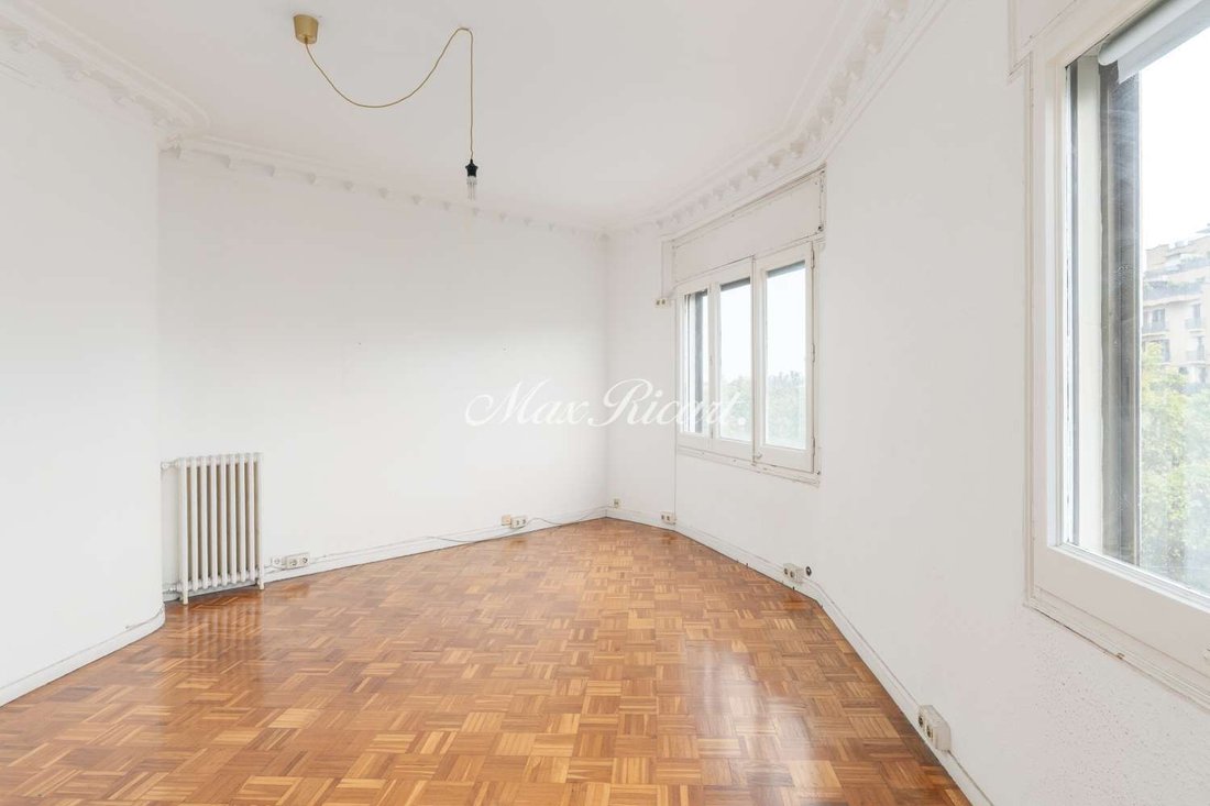 Wohnung in Eixample, Barcelona, Spanien 2 - 19048937