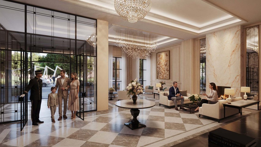 Condo in Chicago, Illinois, United States 5 - 19046064