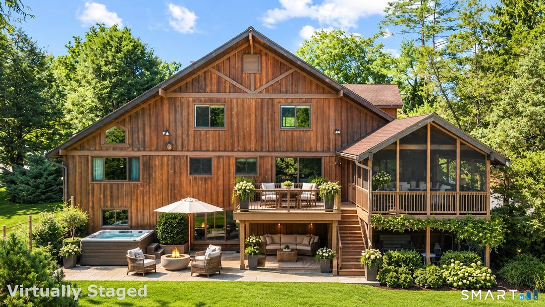 House in Westport, Connecticut, United States 4 - 19048352