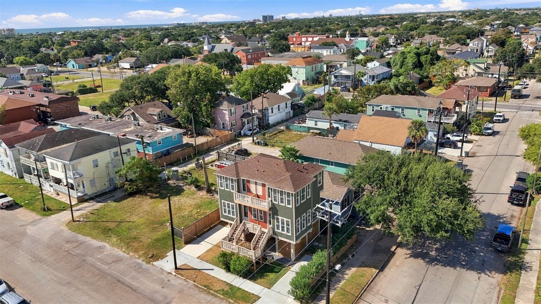 Otros en Galveston, Texas, Estados Unidos 5 - 19048787