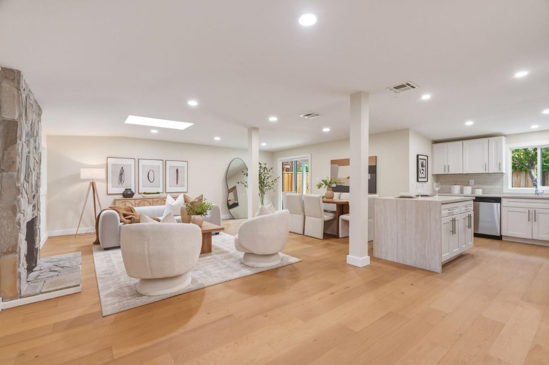 House in Santa Clara, California, United States 1 - 19045792