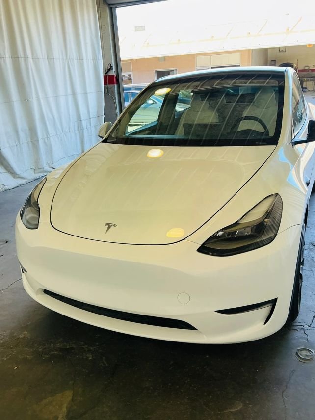 Suv in Las Vegas, NV, United States 2 - 19047341