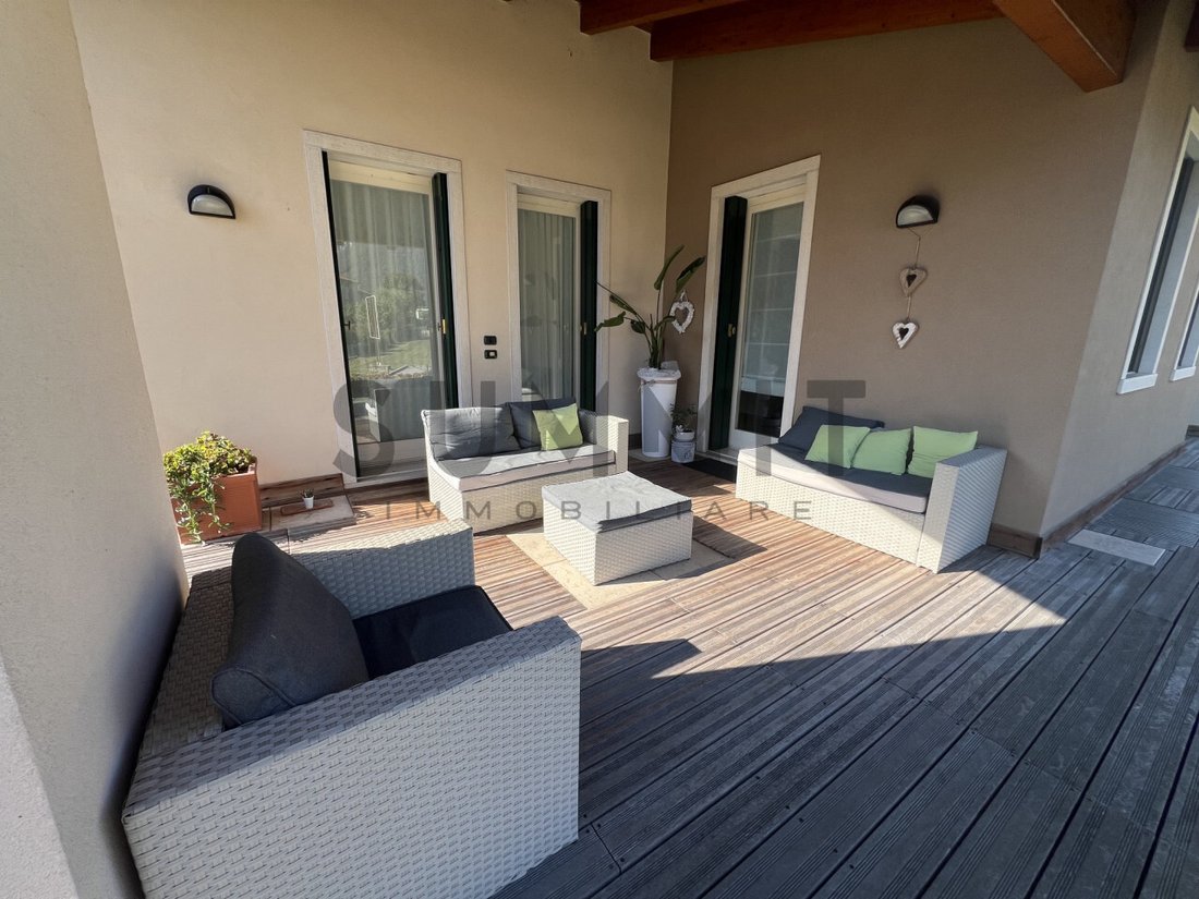 Villa en Velo d'Astico, Vénétie, Italie 5 - 19047424