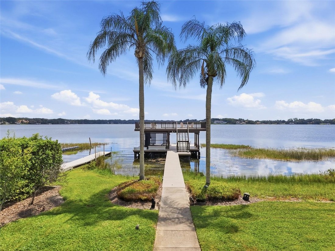 Haus in Windermere, Florida, Vereinigte Staaten 2 - 19046152