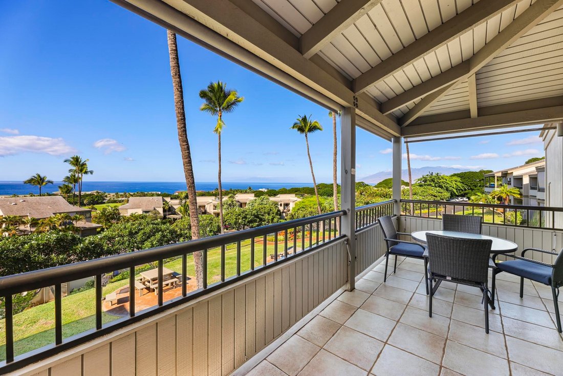 Condominio a Kihei, Hawaii, Stati Uniti 2 - 19047945