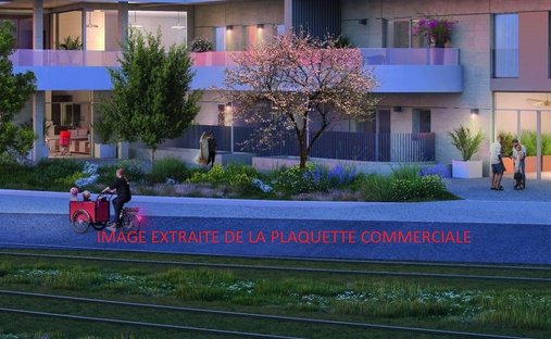 Apartamento en Saint-Laurent-du-Var, Provenza-Alpes-Costa Azul, Francia 1