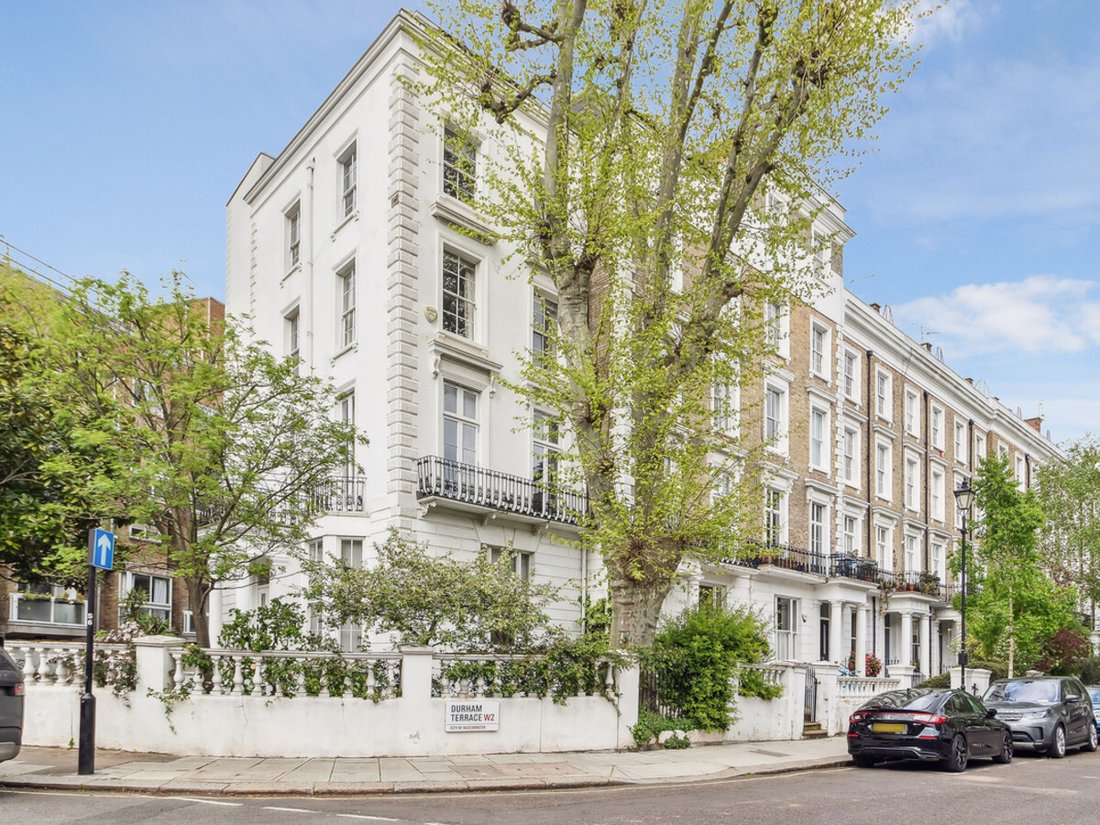Apartment in Bayswater, Westminster, England 1 - 19047160