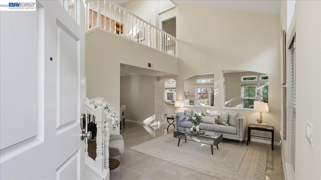 Townhouse en Newark, California, Estados Unidos 5 - 19045773