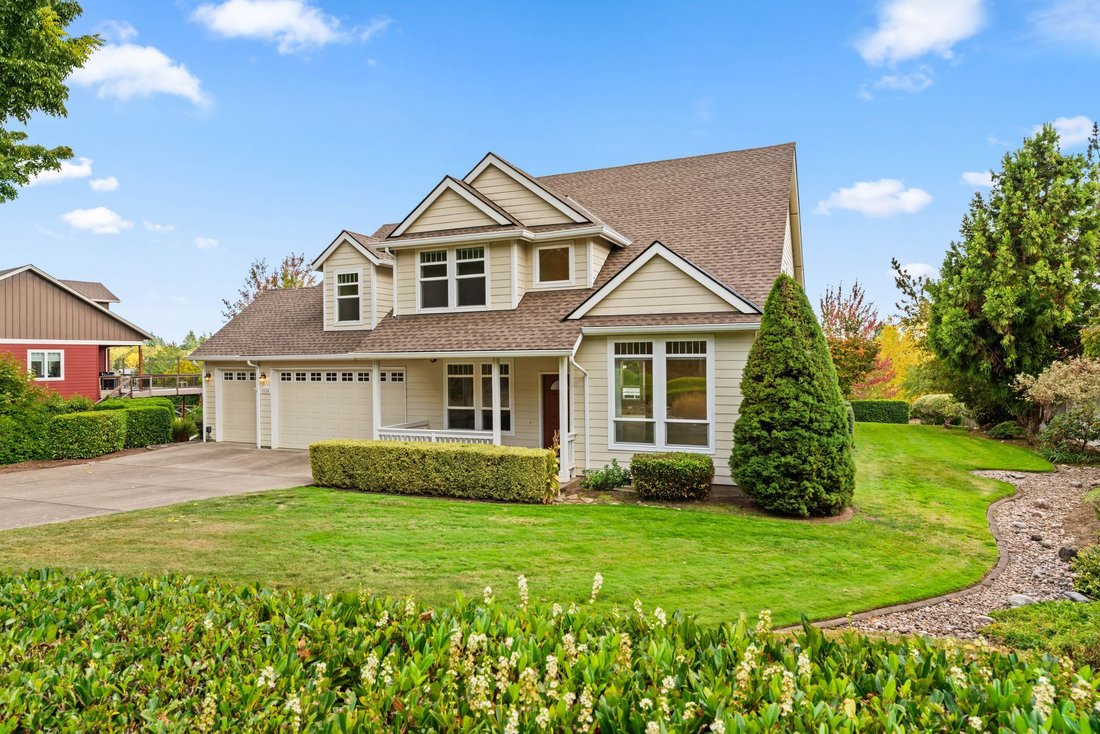 House in Corvallis, Oregon, United States 3 - 19045244