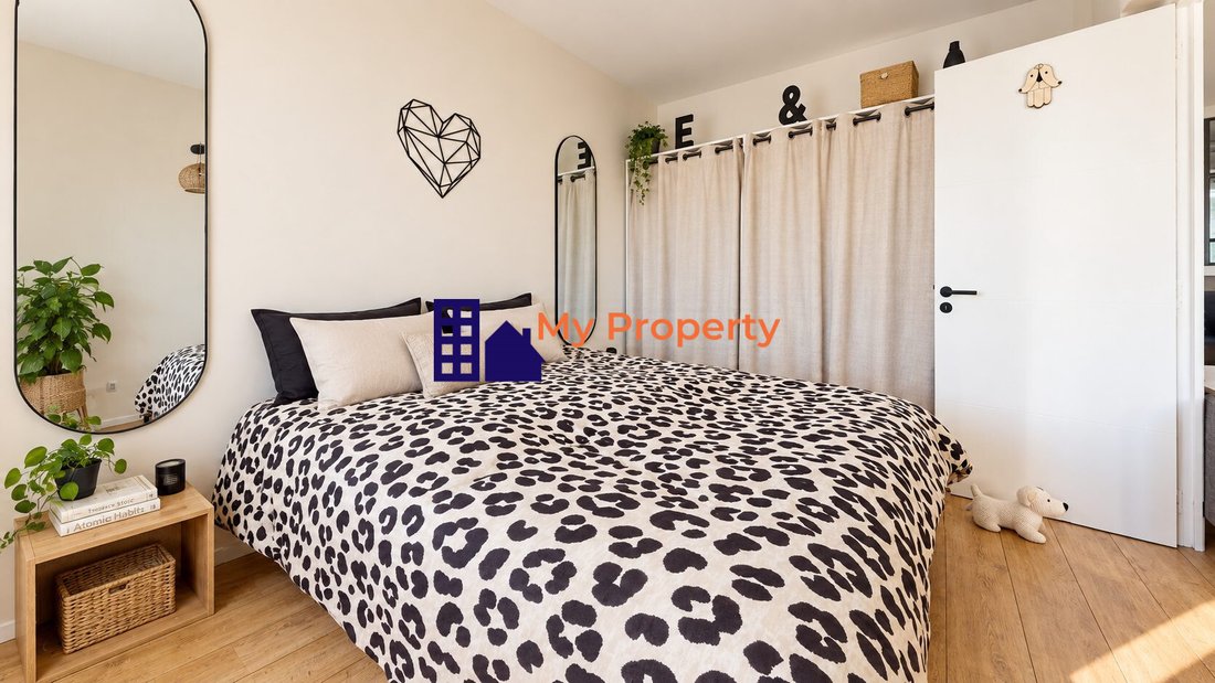 Appartamento a Centre Ville, Houilles, Francia 5 - 19048121