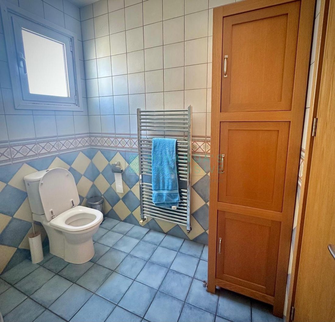 Maison à Strovolos, District de Nicosie, Chypre 5 - 19047143