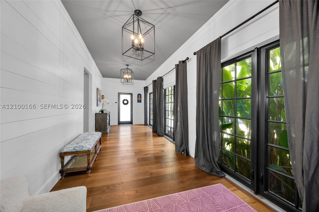 House in Coral Gables, Florida, United States 4 - 19045085
