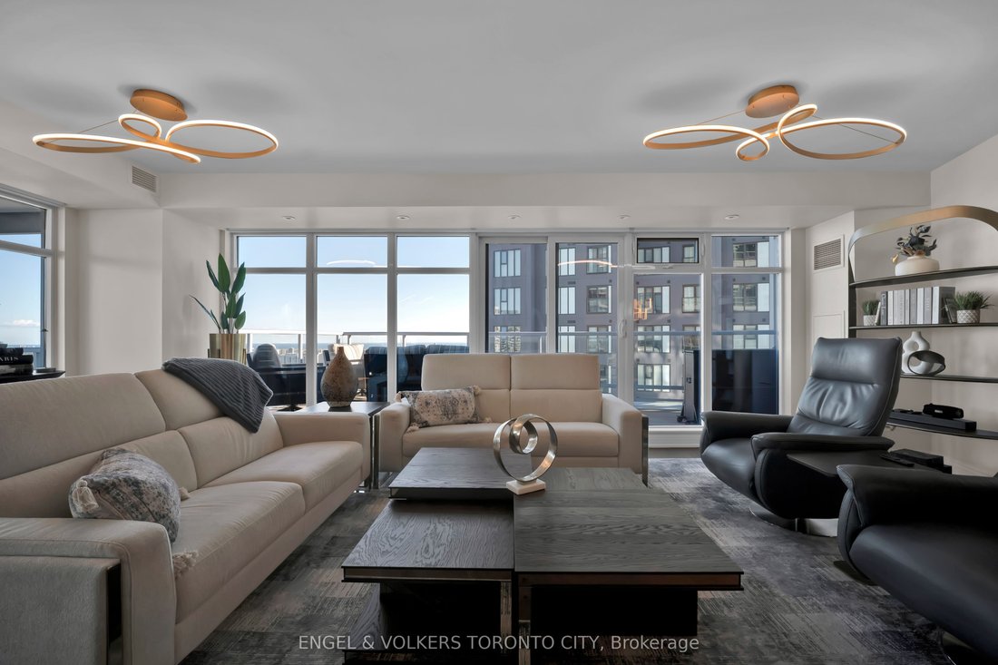 Condo in Toronto, Ontario, Canada 5 - 19048952