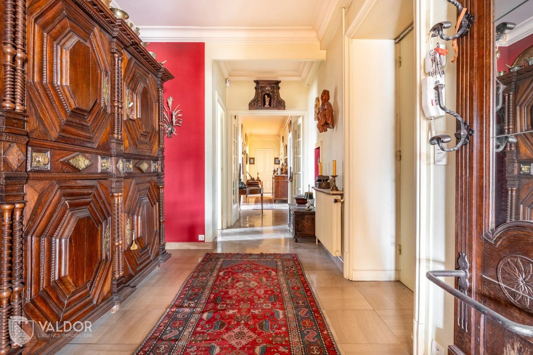 Apartamento en Villefranche-sur-Saône, Auvernia-Ródano-Alpes, Francia 3 - 19048710