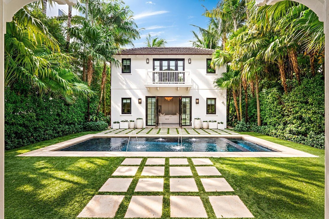 House in Palm Beach, Florida, United States 4 - 19047978