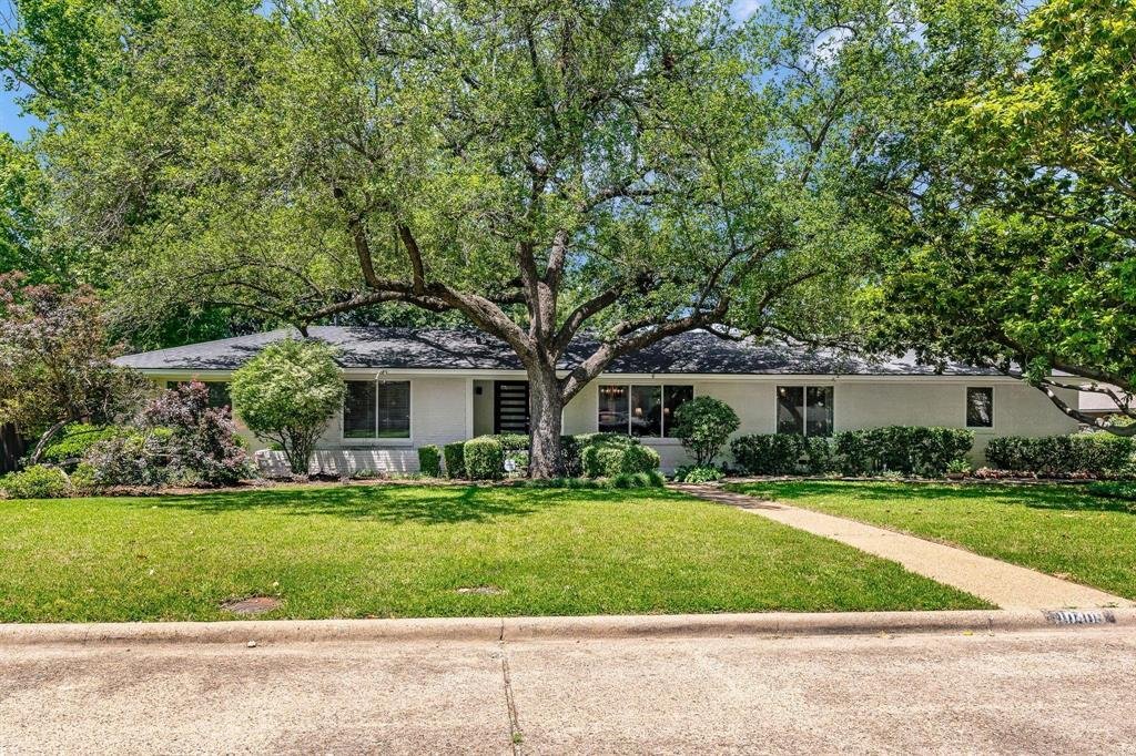 Casa en Dallas, Texas, Estados Unidos 1 - 19048807