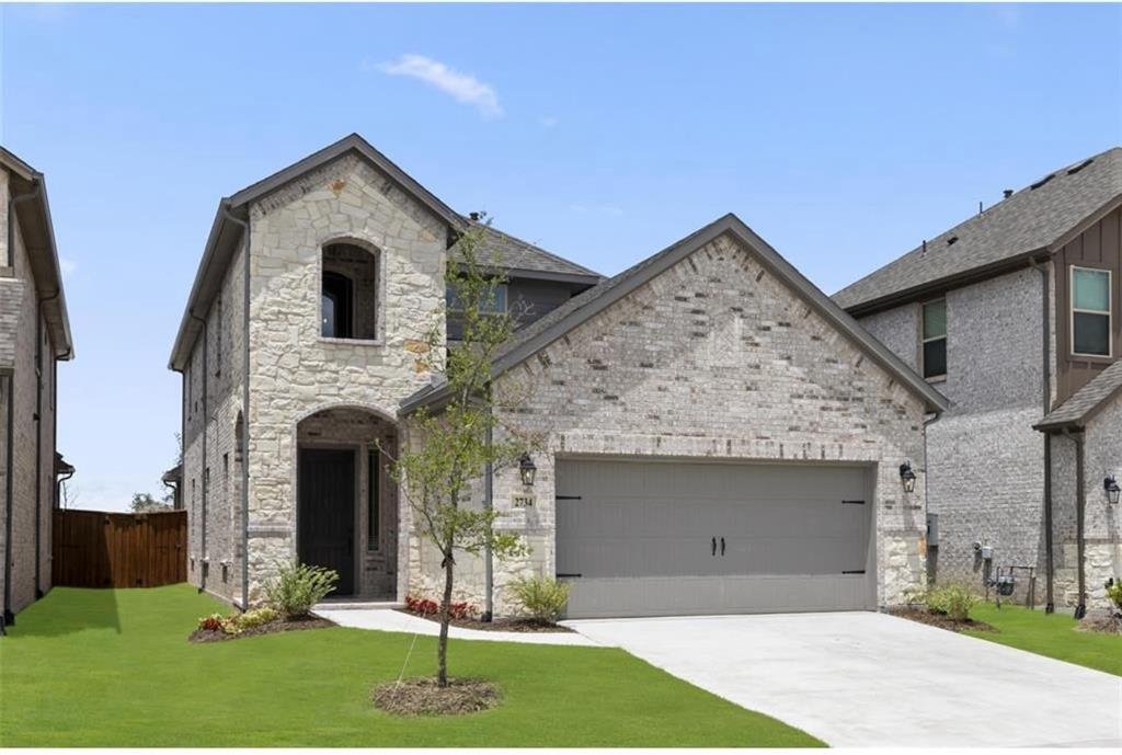 Casa a St. Paul, Texas, Stati Uniti 1 - 19048806