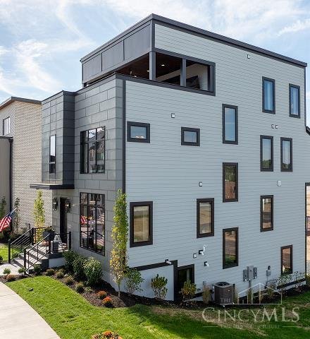 Casa en Cincinnati, Ohio, Estados Unidos 4 - 19045698