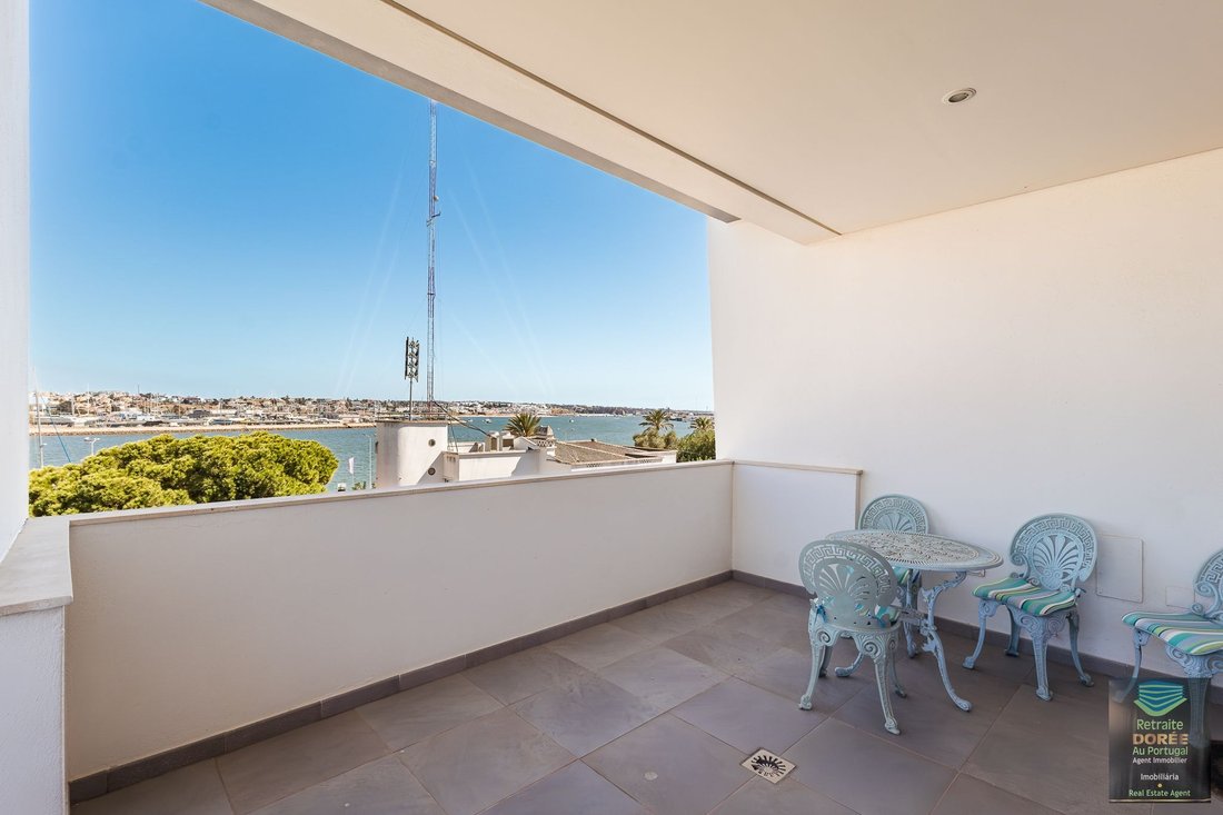 Apartment in Portimao, Algarve, Portugal 4 - 19047312