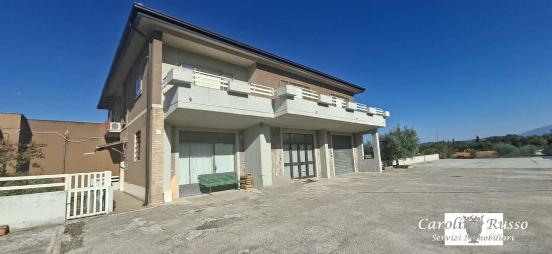 Maison à Spoleto, Ombrie, Italie 5 - 19045804