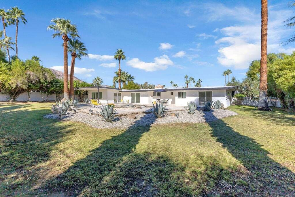 House in Palm Desert, California, United States 1 - 19048301