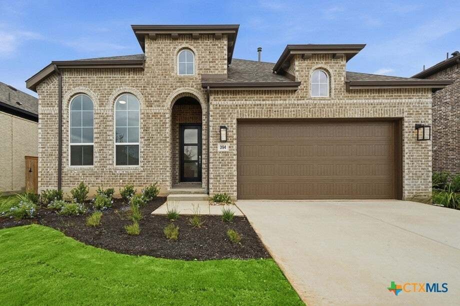 Casa en Kyle, Texas, Estados Unidos 1 - 17757942