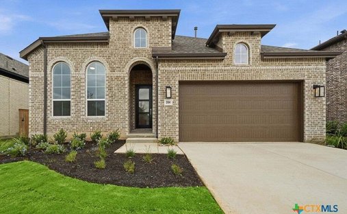 Maison à Kyle, Texas, États-Unis 1
