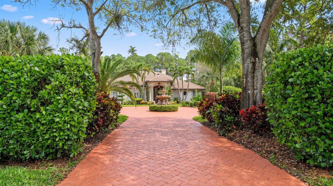 Casa en Wellington, Florida, Estados Unidos 3 - 19046339