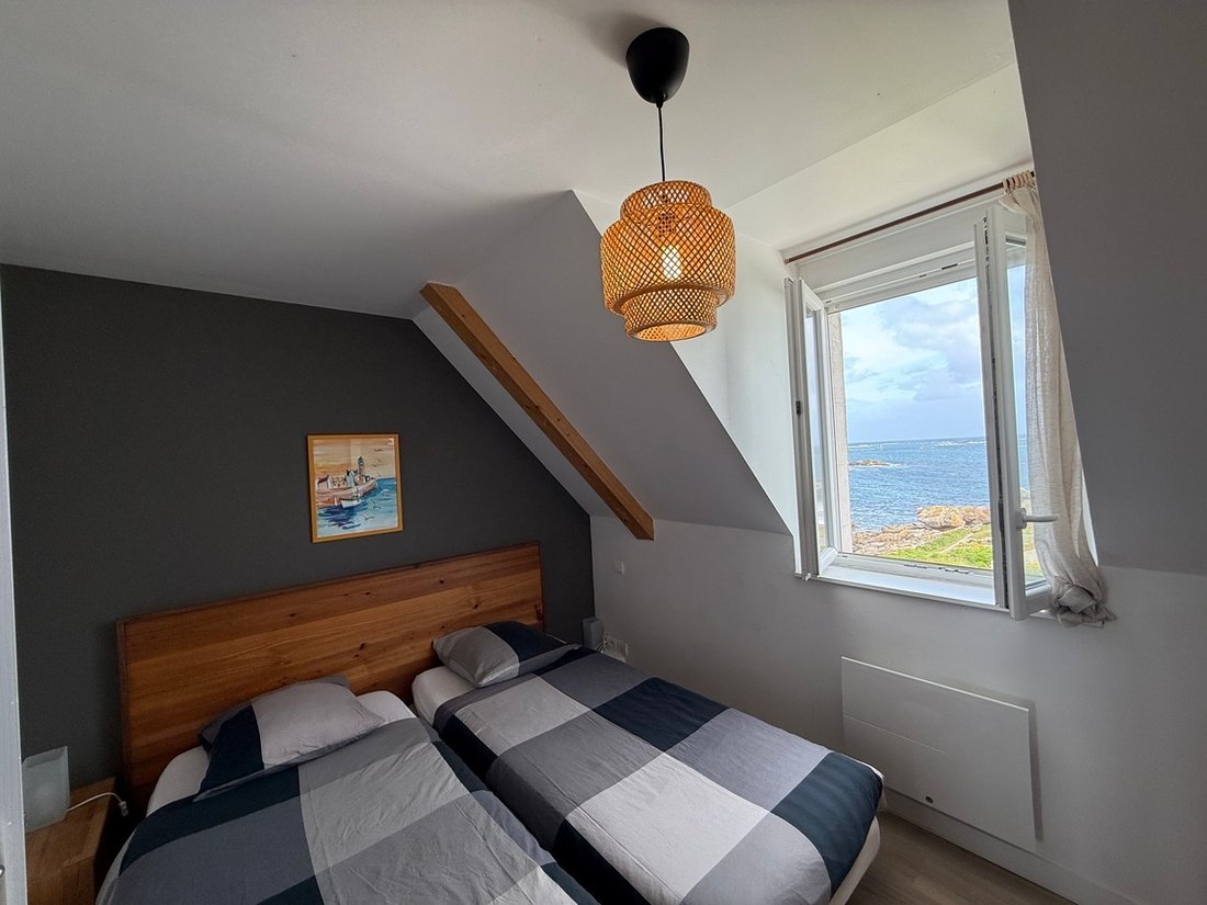 Apartamento en Ile de Sein, Bretaña, Francia 4 - 16411136