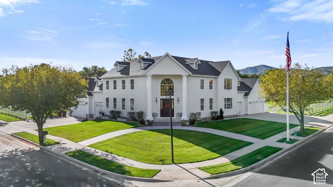 House in American Fork, Utah, United States 3 - 19048494