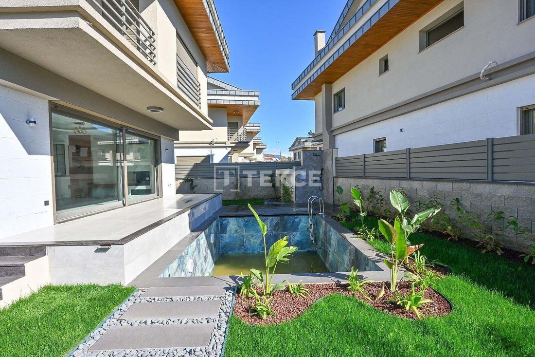 Villa in Fethiye, Fethiye, Türkei 4 - 19046691