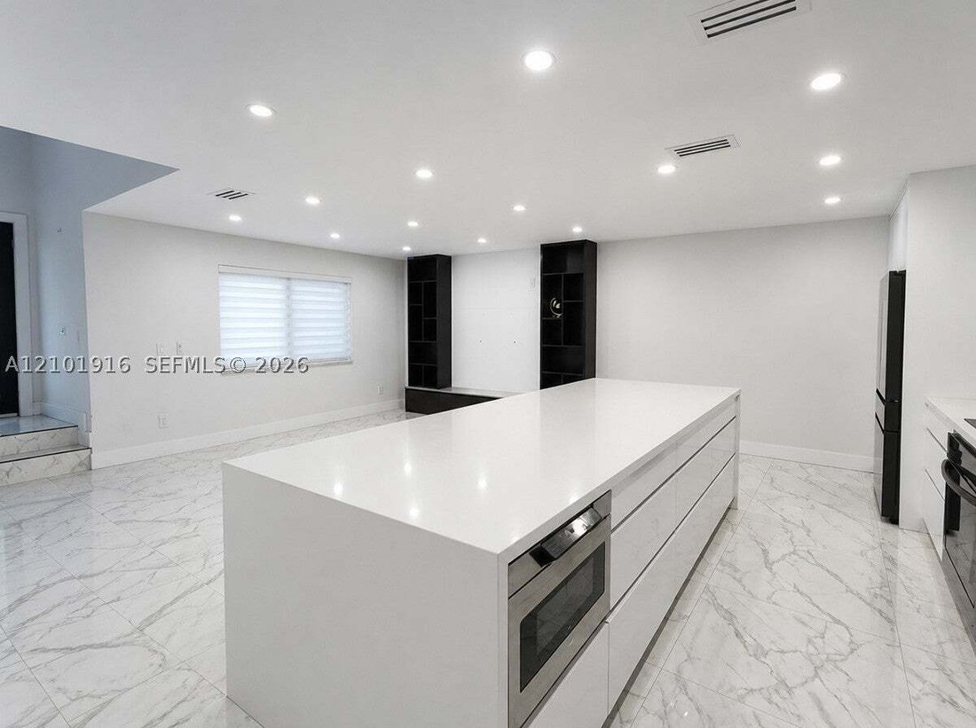 Casa en Miami, Florida, Estados Unidos 4 - 19046101