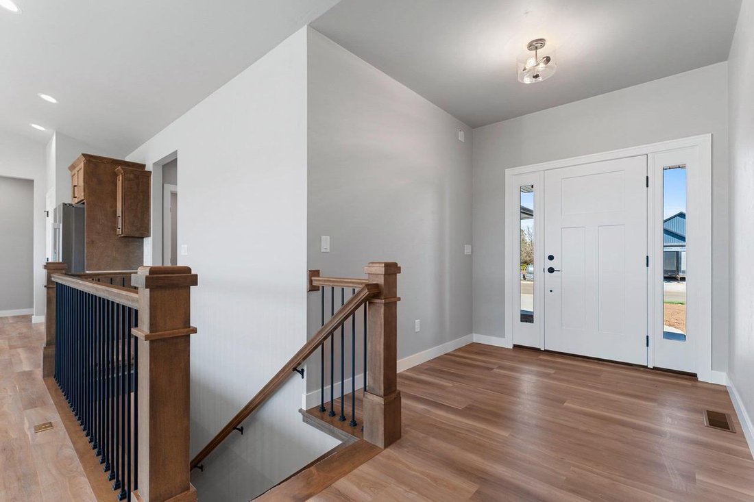 House in De Pere, Wisconsin, United States 4 - 19045509