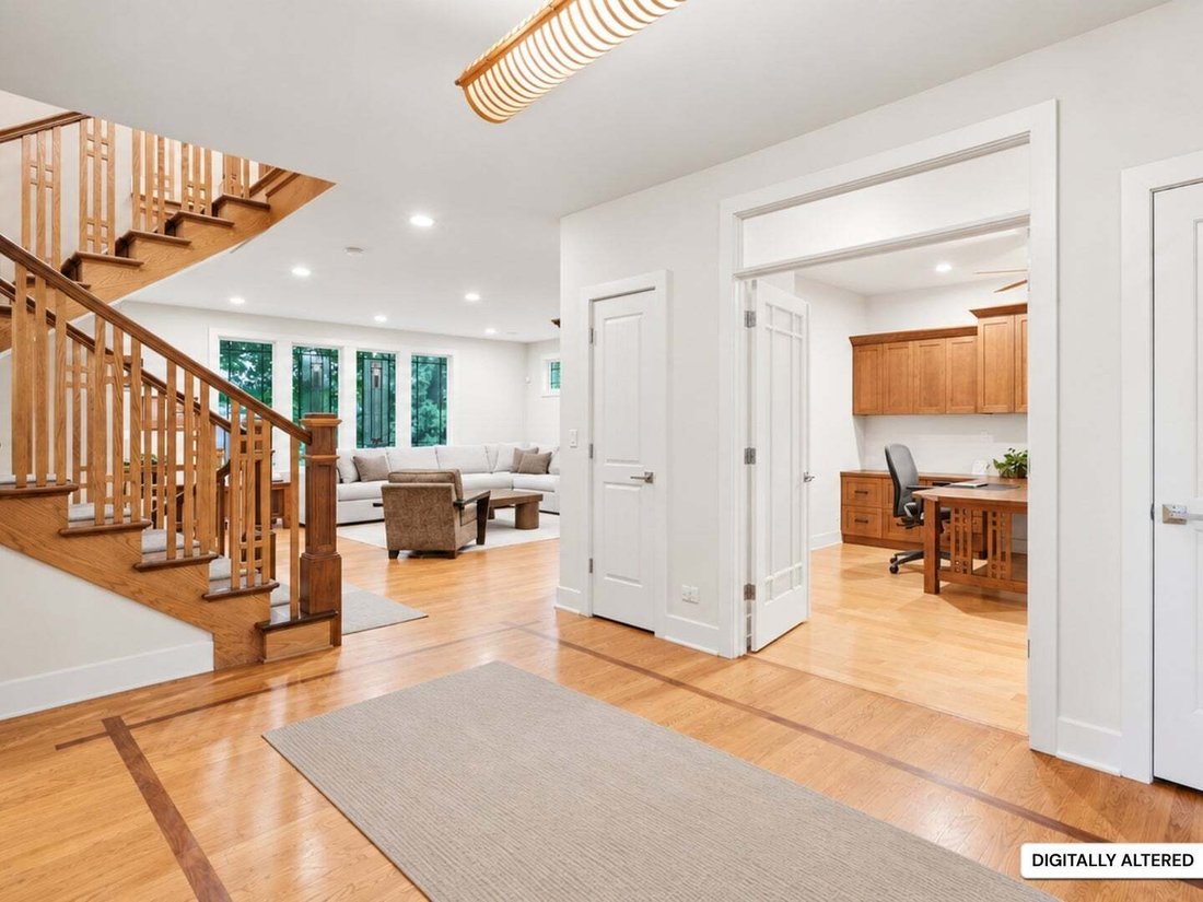 House in Riverwoods, Illinois, United States 5 - 19046053