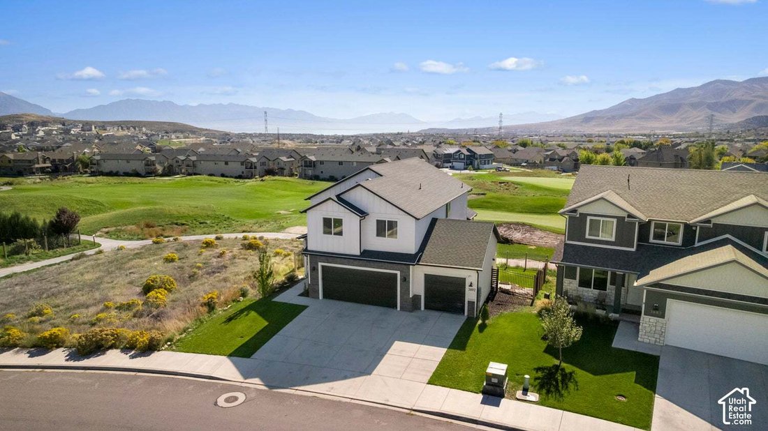 House in Eagle Mountain, Utah, United States 4 - 19045924